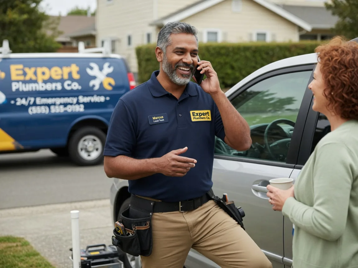 Clogged Drain Repair in El Portal, CA